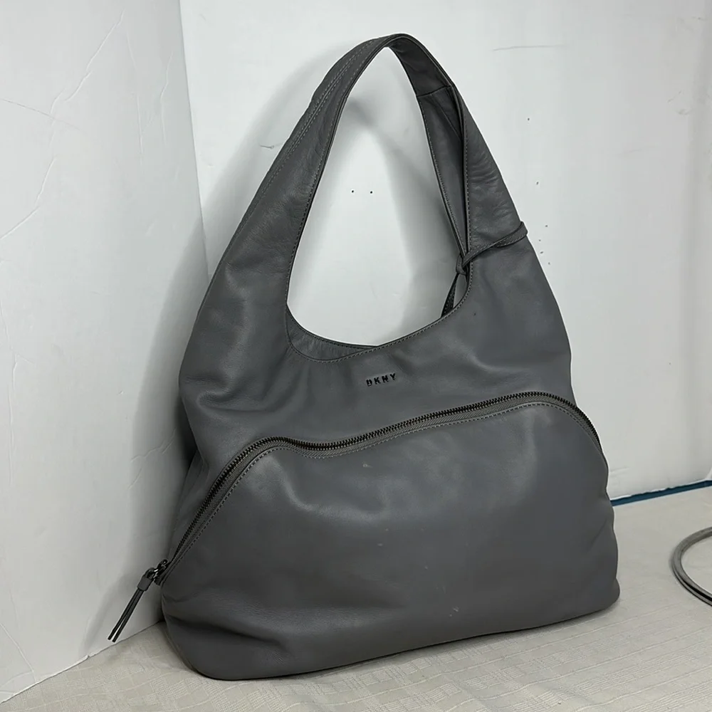 DKNY Bianca Medium Hobo, Created for Macy's